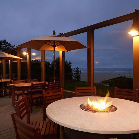 Best Western Plus Agate Beach Inn Newport Kulesi Dış mekan fotoğraf