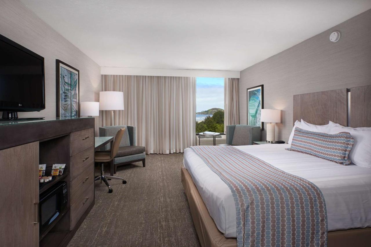 Best Western Plus Agate Beach Inn Newport Kulesi Dış mekan fotoğraf