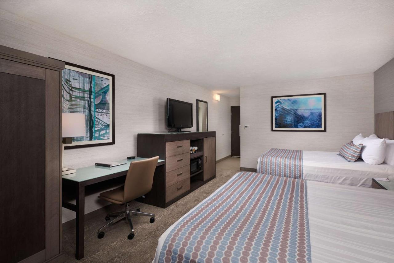 Best Western Plus Agate Beach Inn Newport Kulesi Dış mekan fotoğraf