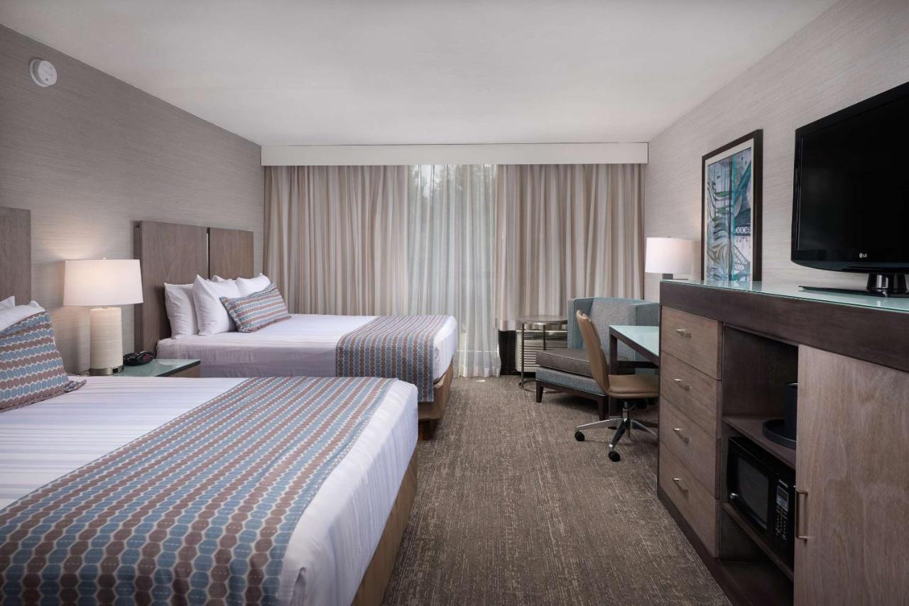 Best Western Plus Agate Beach Inn Newport Kulesi Dış mekan fotoğraf