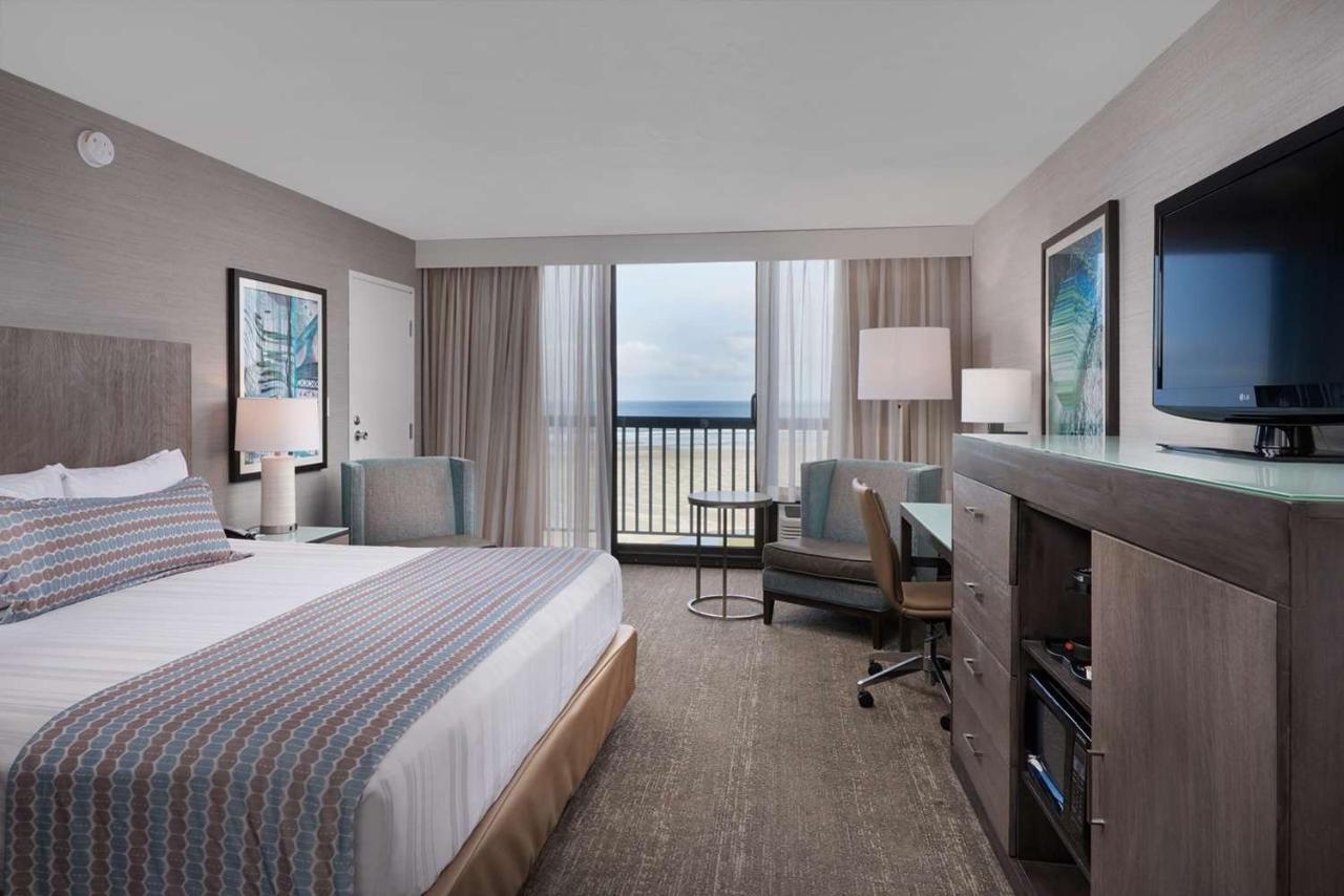 Best Western Plus Agate Beach Inn Newport Kulesi Dış mekan fotoğraf