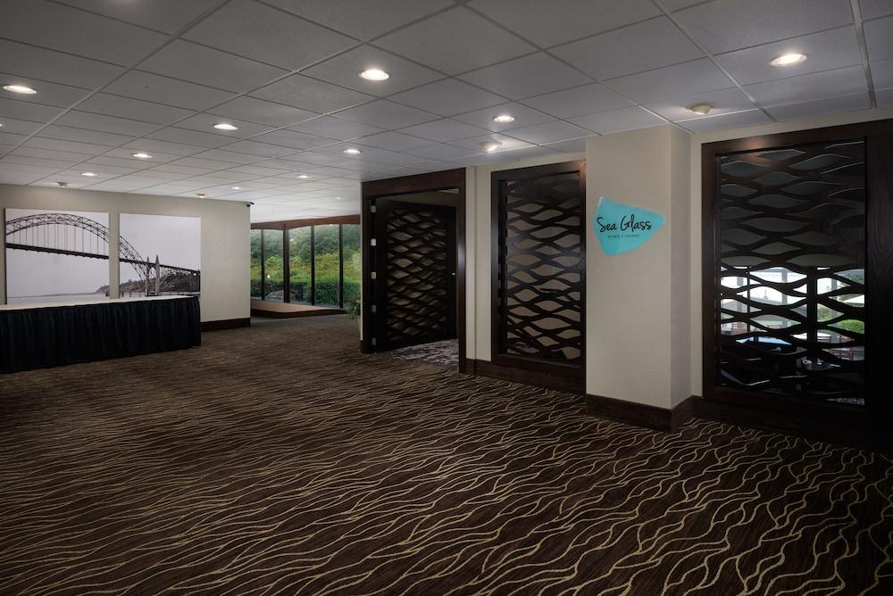Best Western Plus Agate Beach Inn Newport Kulesi Dış mekan fotoğraf