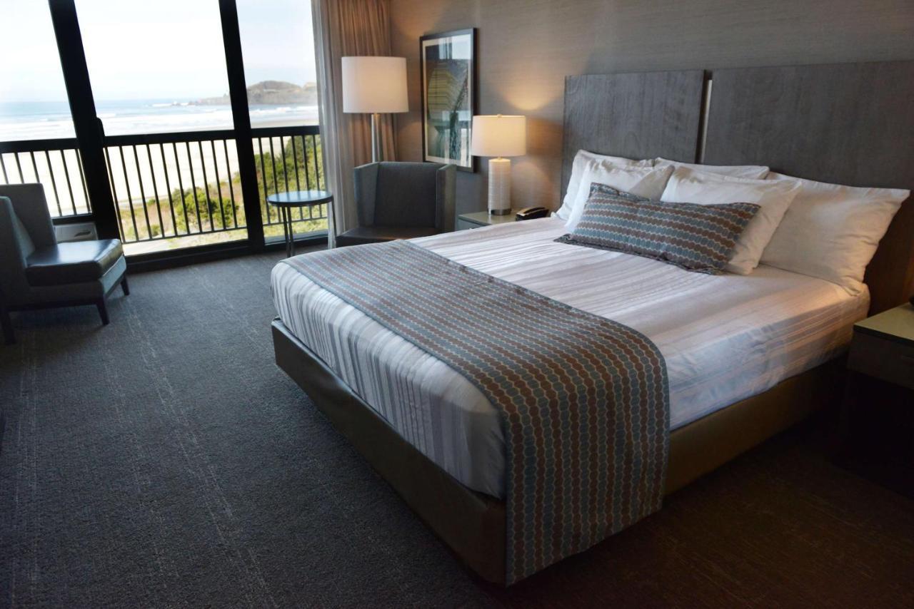 Best Western Plus Agate Beach Inn Newport Kulesi Dış mekan fotoğraf