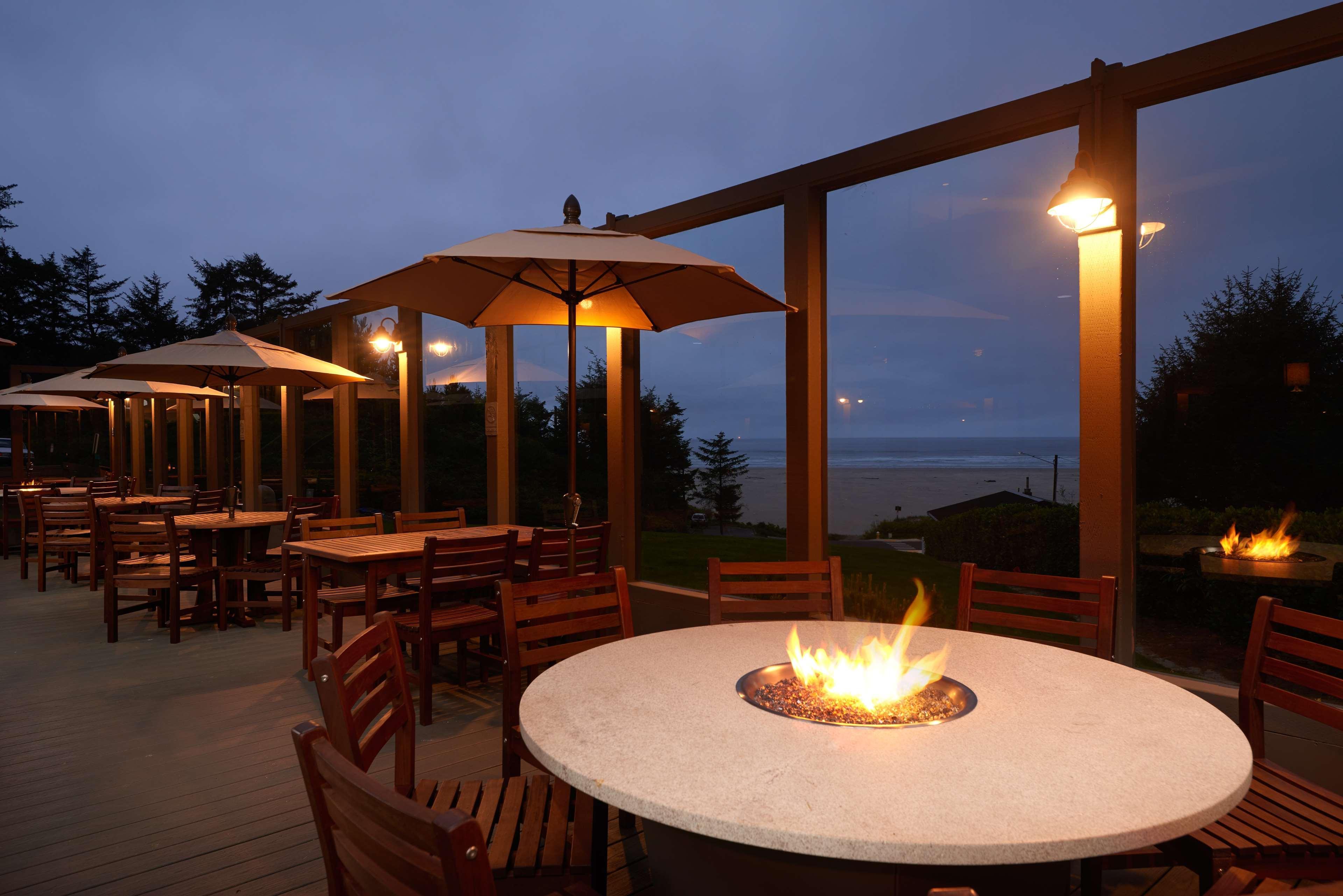 Best Western Plus Agate Beach Inn Newport Kulesi Dış mekan fotoğraf