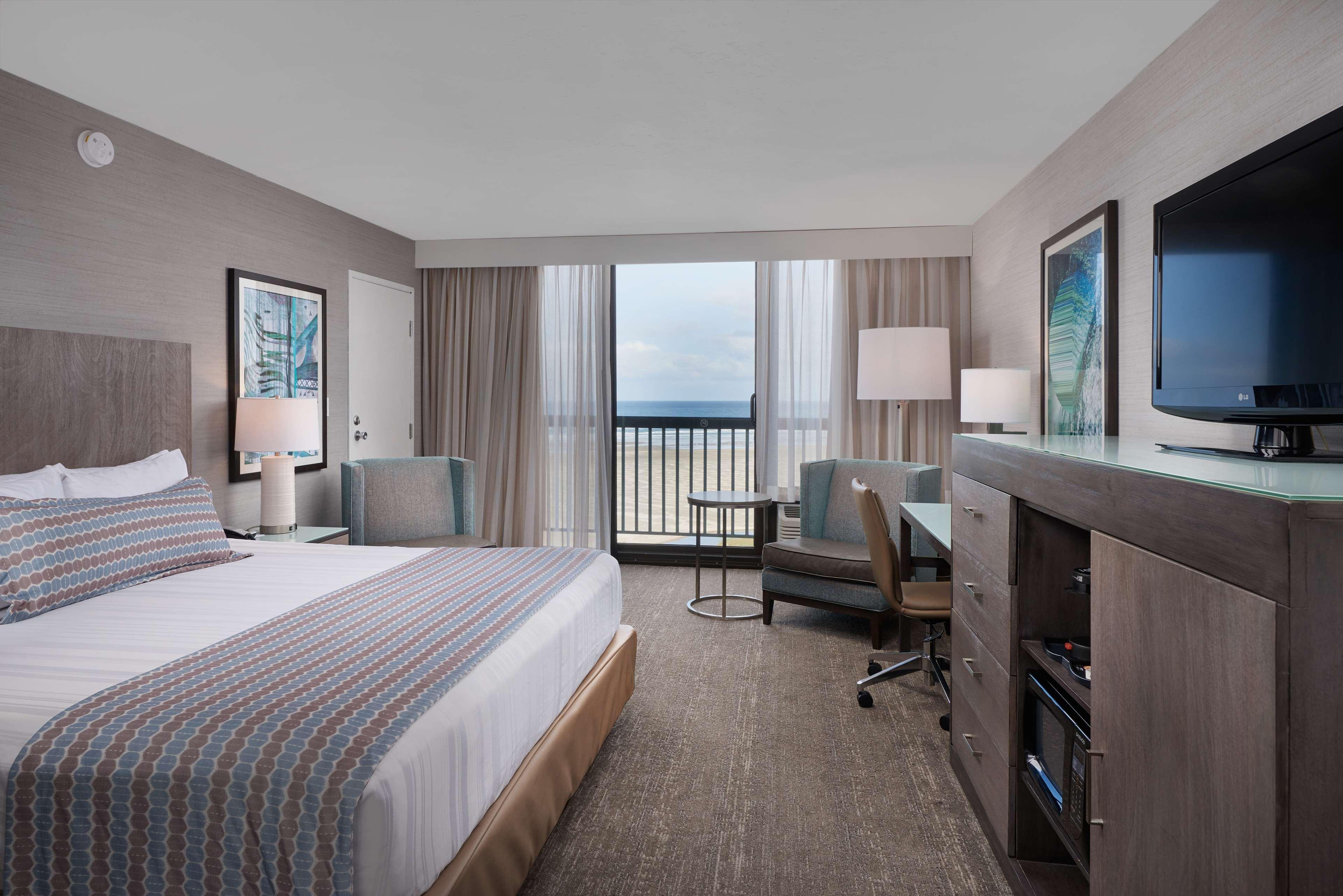 Best Western Plus Agate Beach Inn Newport Kulesi Dış mekan fotoğraf