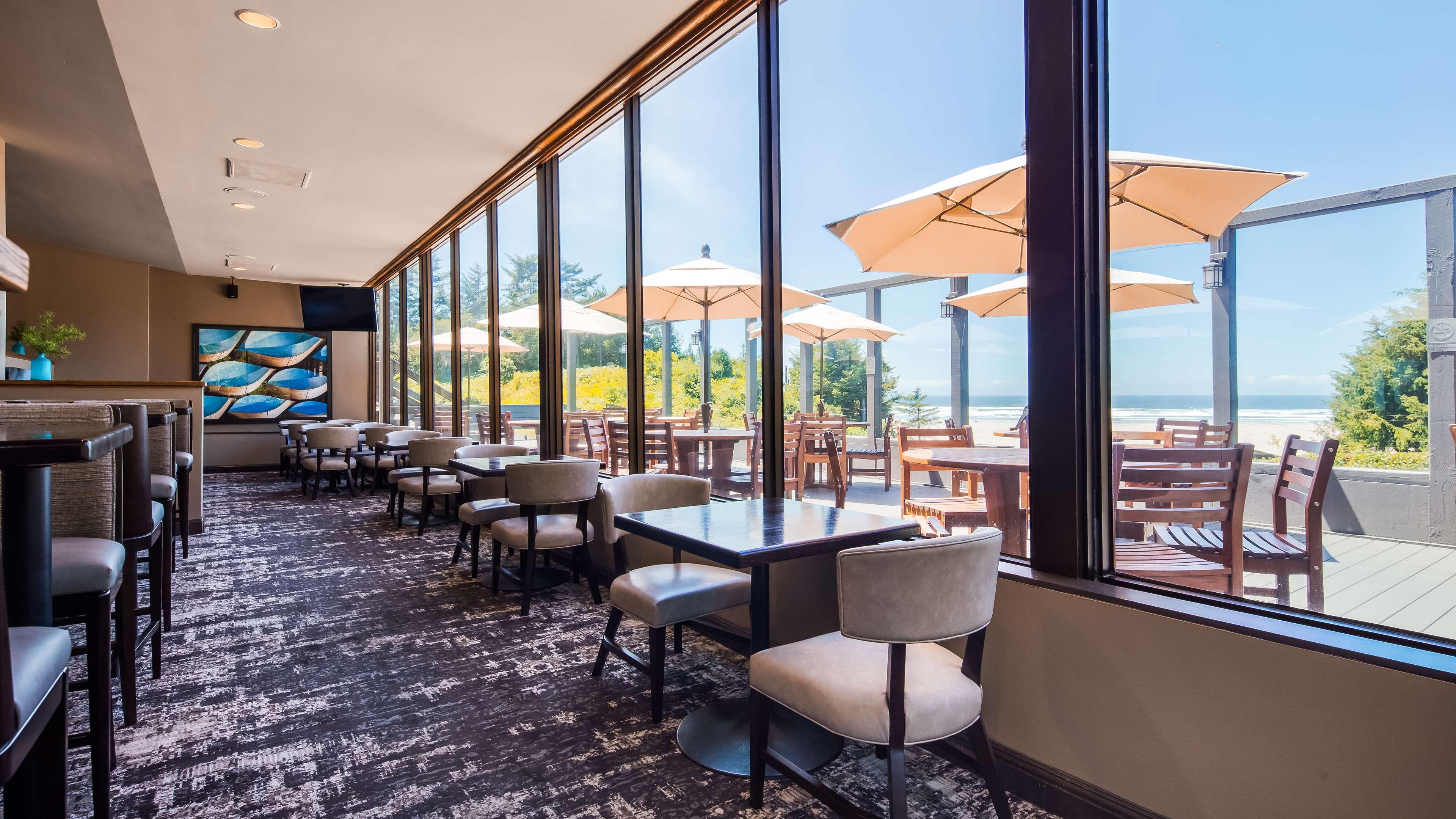 Best Western Plus Agate Beach Inn Newport Kulesi Dış mekan fotoğraf
