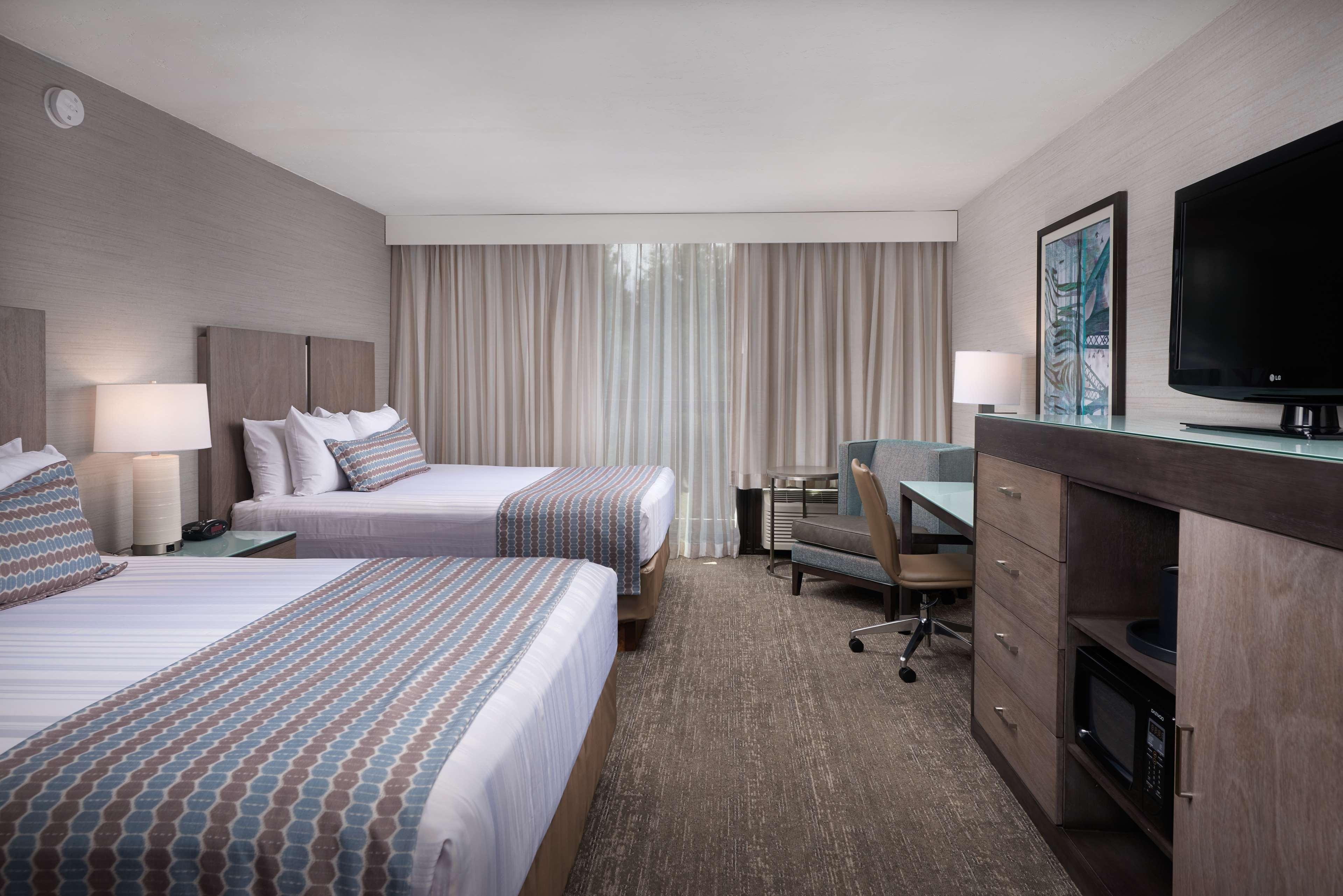 Best Western Plus Agate Beach Inn Newport Kulesi Dış mekan fotoğraf