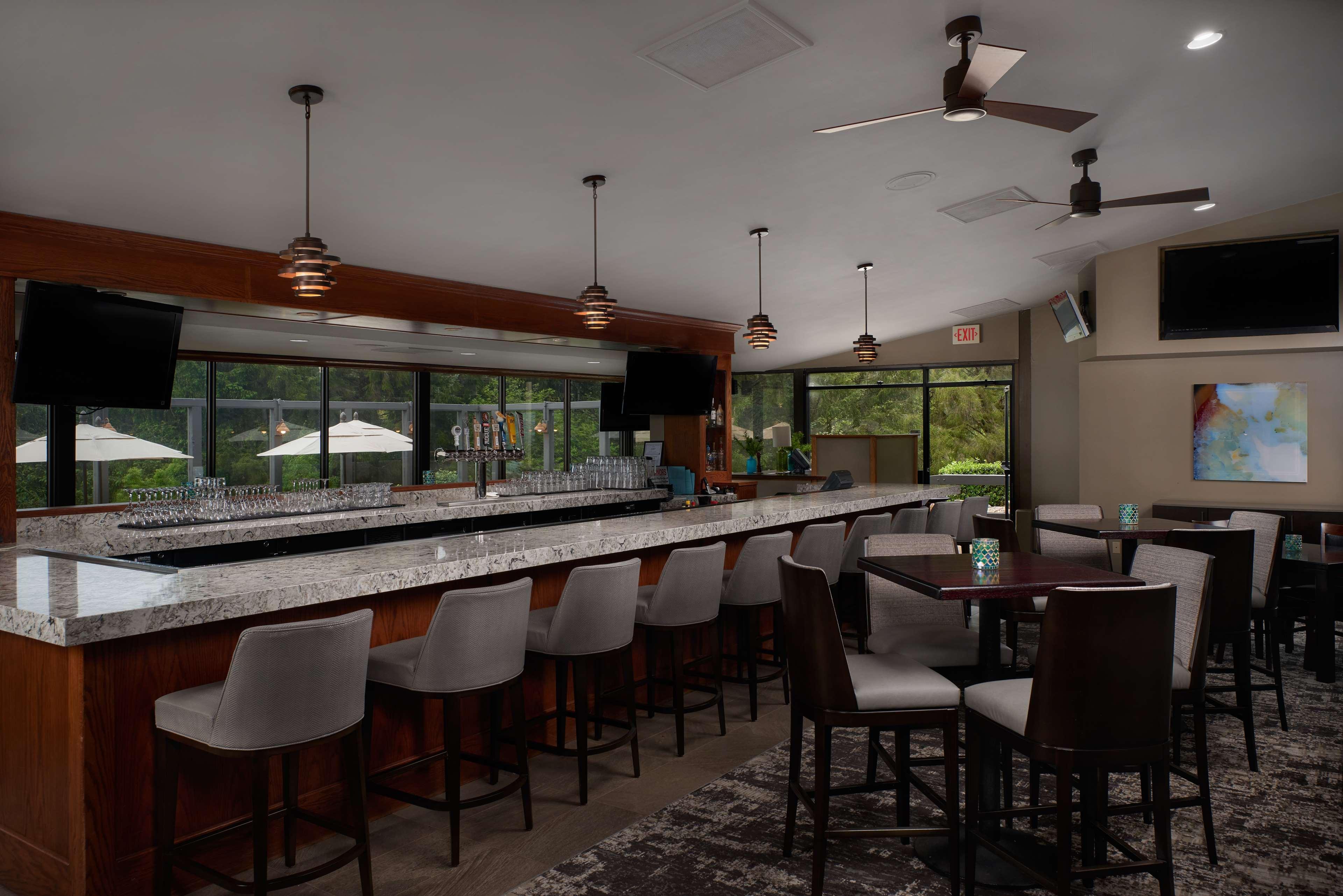 Best Western Plus Agate Beach Inn Newport Kulesi Dış mekan fotoğraf