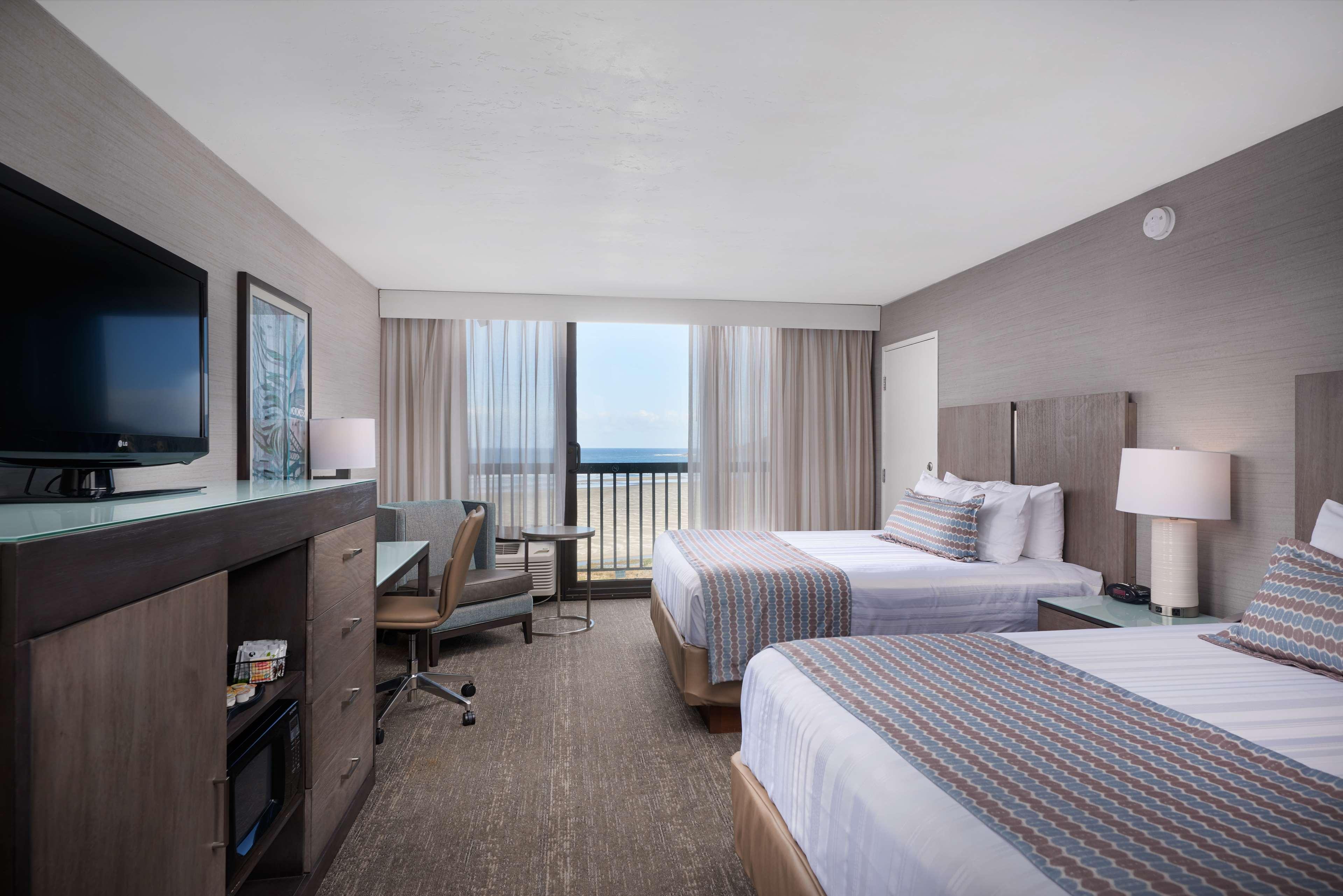 Best Western Plus Agate Beach Inn Newport Kulesi Dış mekan fotoğraf