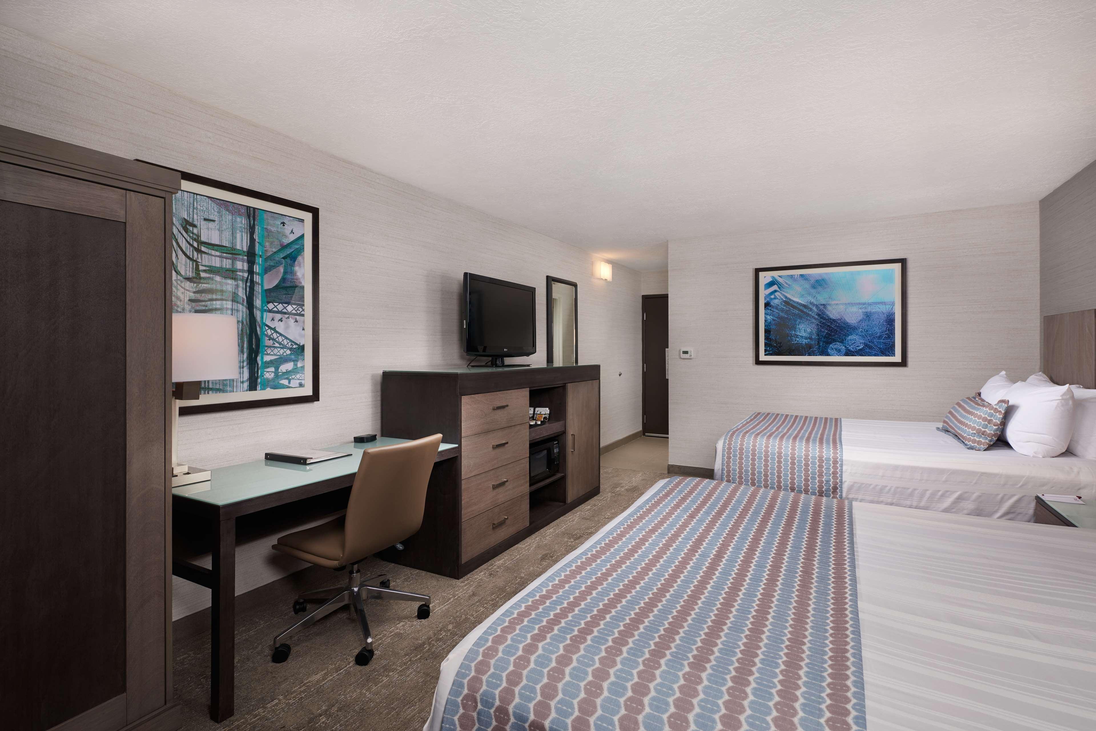 Best Western Plus Agate Beach Inn Newport Kulesi Dış mekan fotoğraf