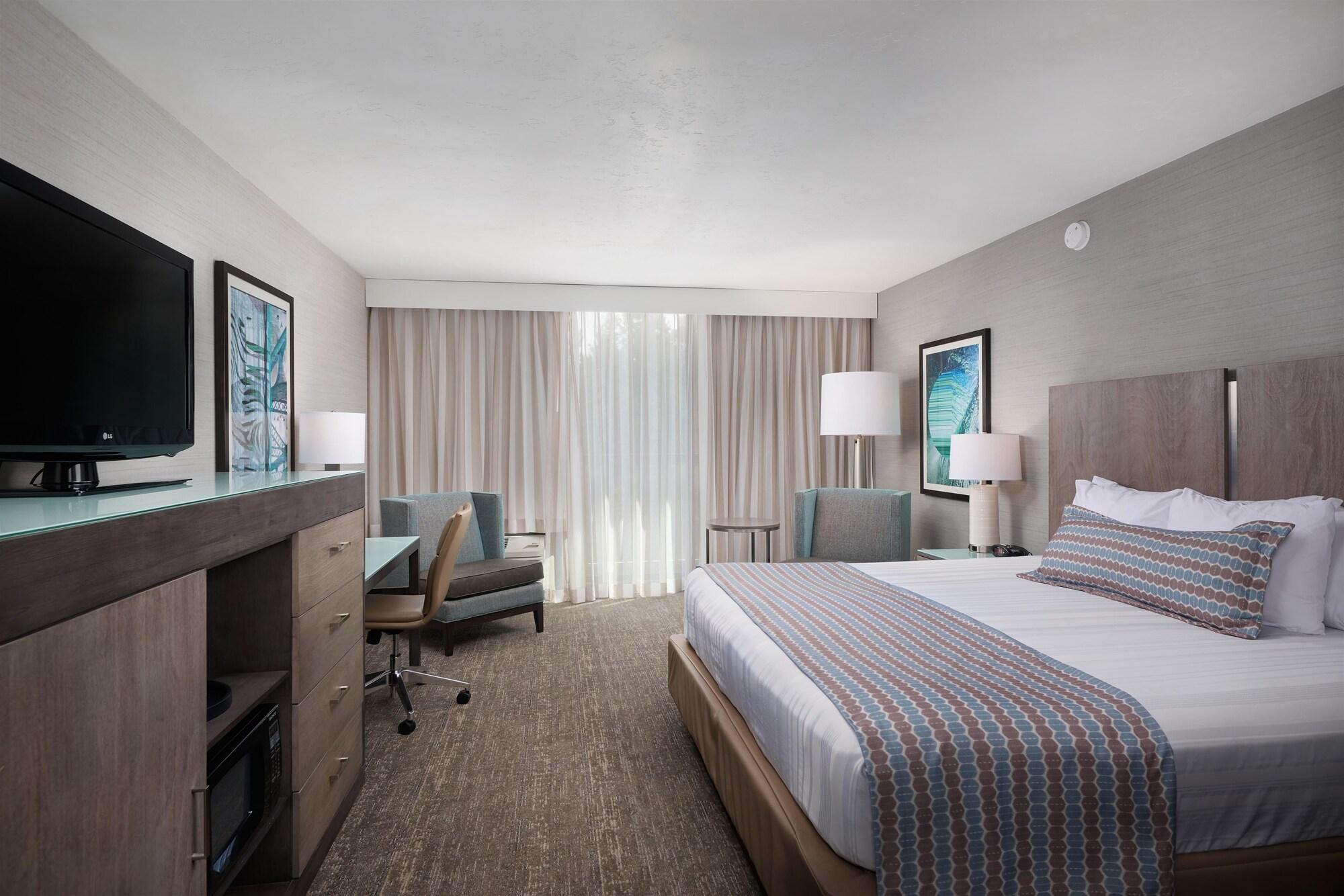 Best Western Plus Agate Beach Inn Newport Kulesi Dış mekan fotoğraf