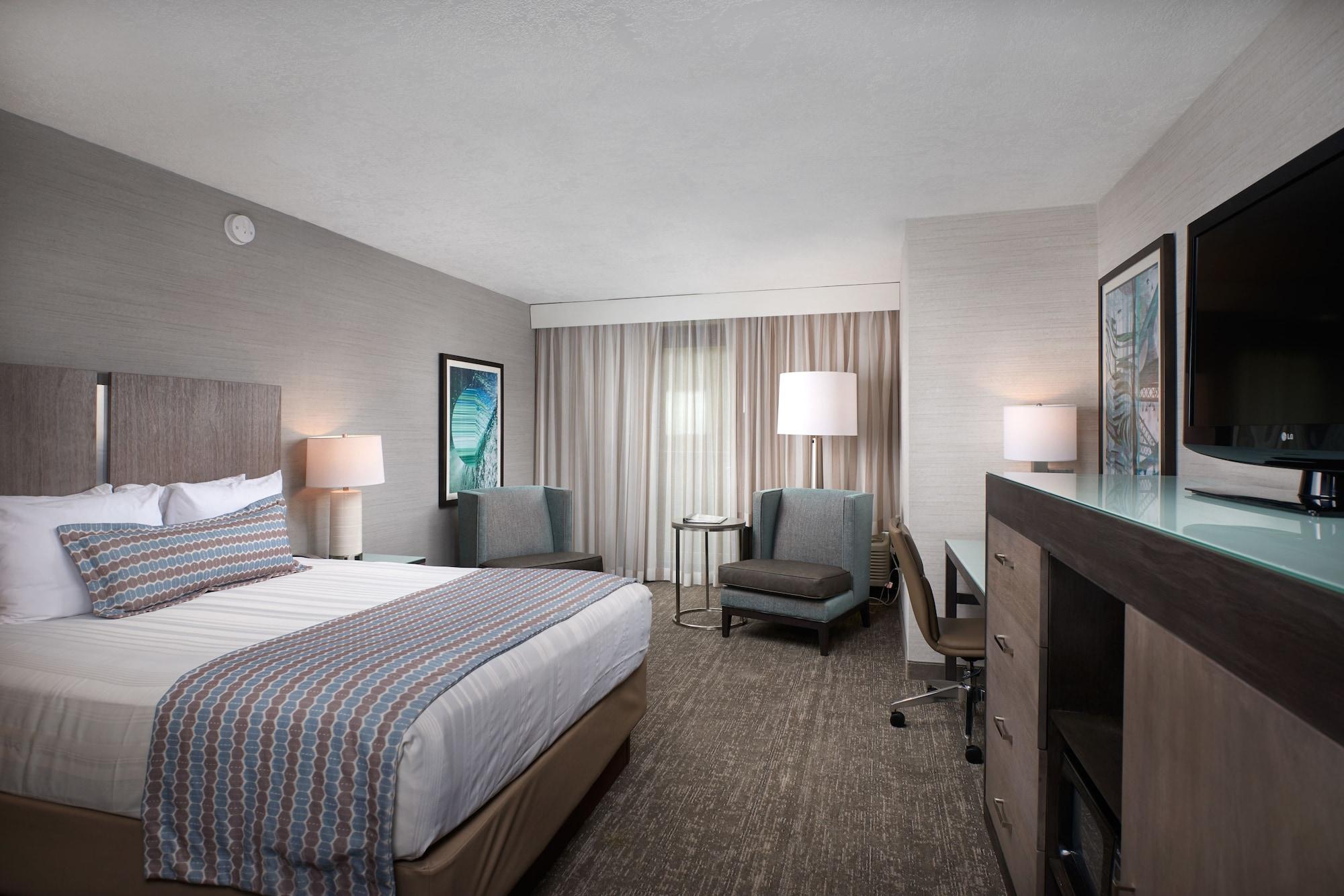 Best Western Plus Agate Beach Inn Newport Kulesi Dış mekan fotoğraf