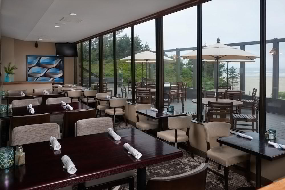 Best Western Plus Agate Beach Inn Newport Kulesi Dış mekan fotoğraf