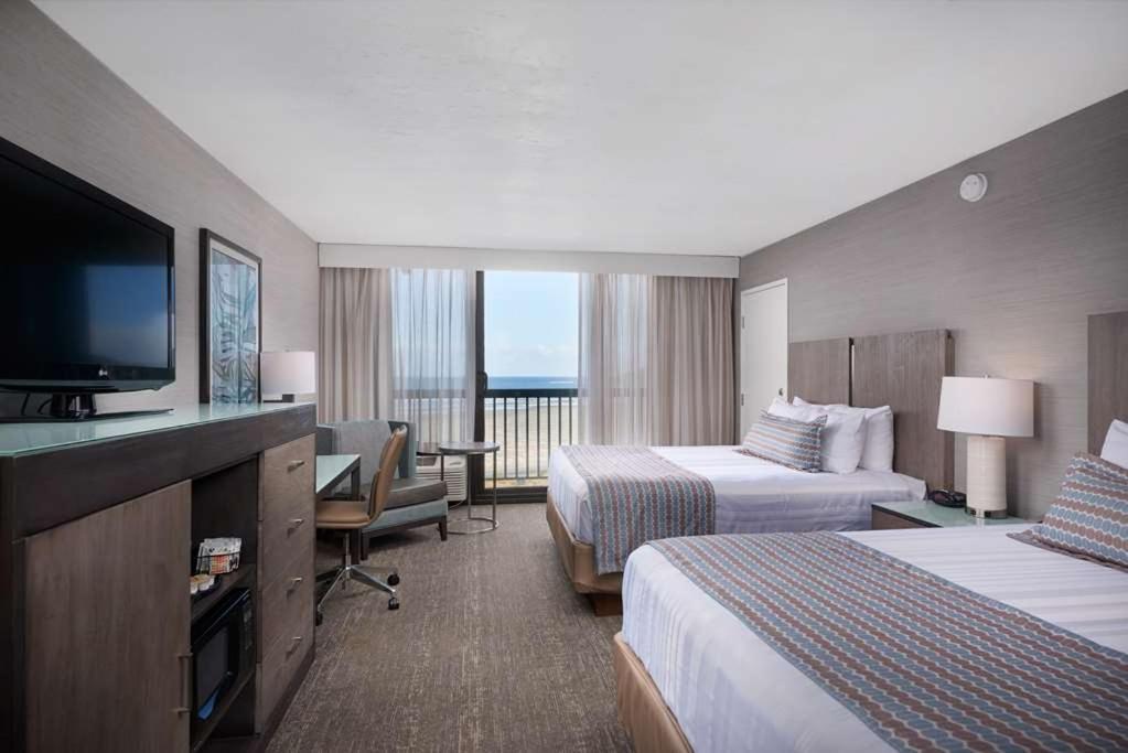 Best Western Plus Agate Beach Inn Newport Kulesi Dış mekan fotoğraf