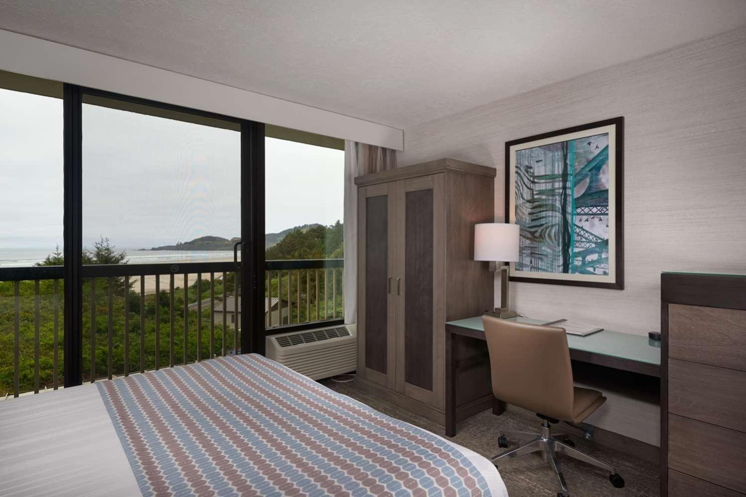 Best Western Plus Agate Beach Inn Newport Kulesi Dış mekan fotoğraf