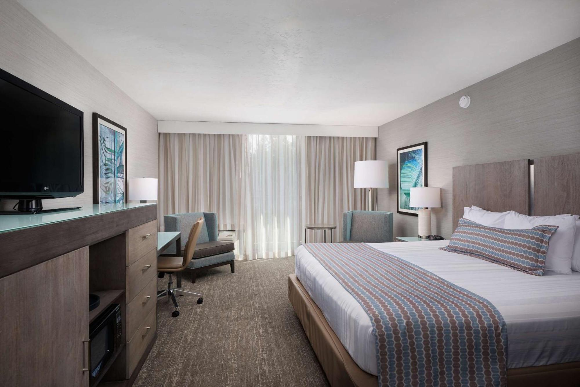 Best Western Plus Agate Beach Inn Newport Kulesi Dış mekan fotoğraf