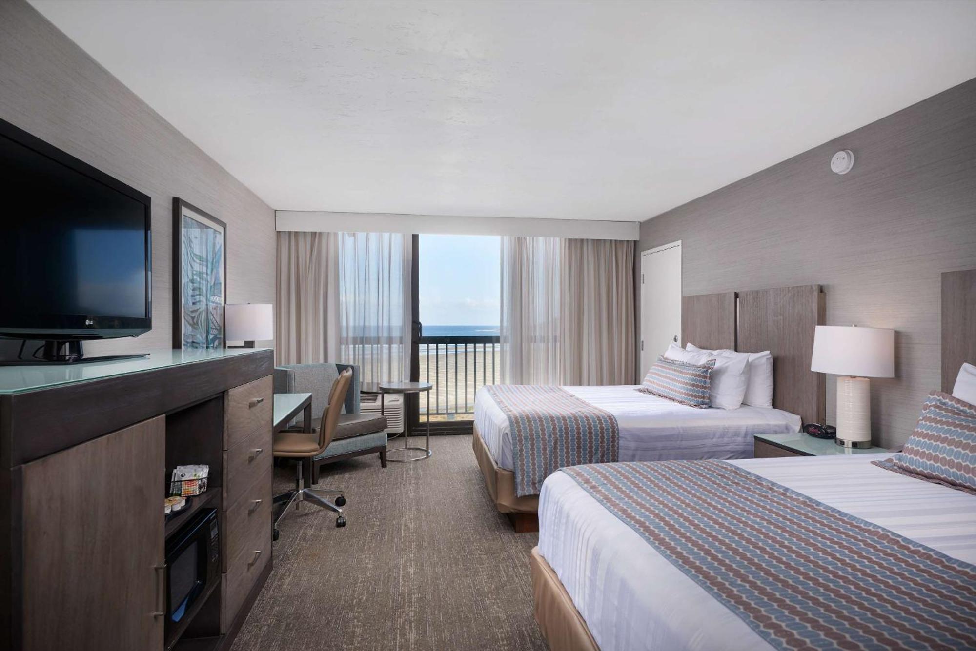 Best Western Plus Agate Beach Inn Newport Kulesi Dış mekan fotoğraf