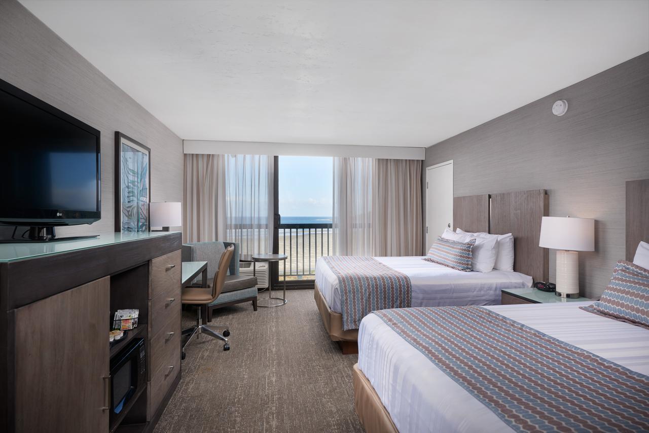 Best Western Plus Agate Beach Inn Newport Kulesi Dış mekan fotoğraf
