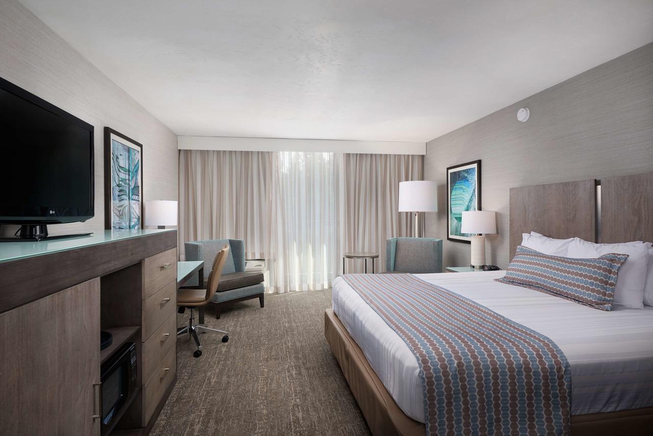 Best Western Plus Agate Beach Inn Newport Kulesi Dış mekan fotoğraf